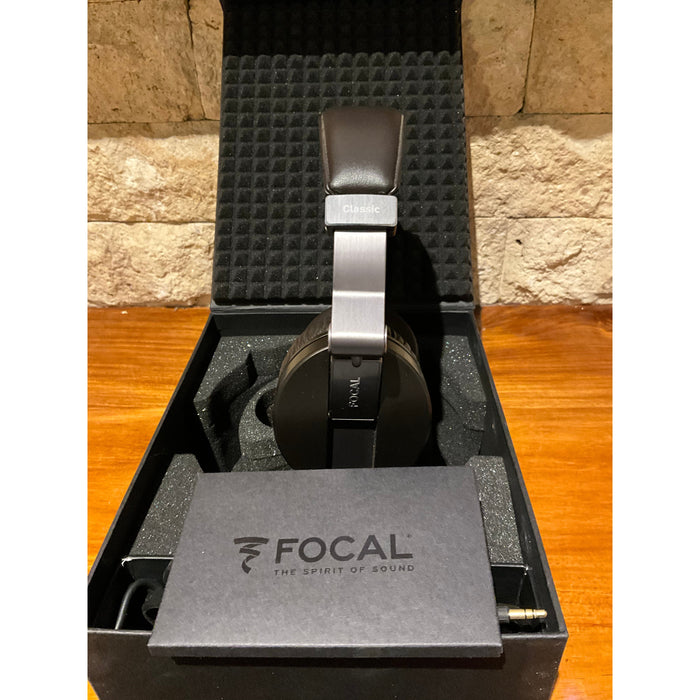 Focal Classic Headphones Pre Loved