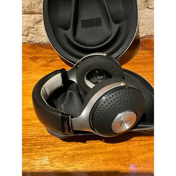 Focal Elegia Headphones Pre loved