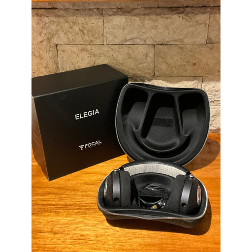 Focal Elegia Headphones Pre loved