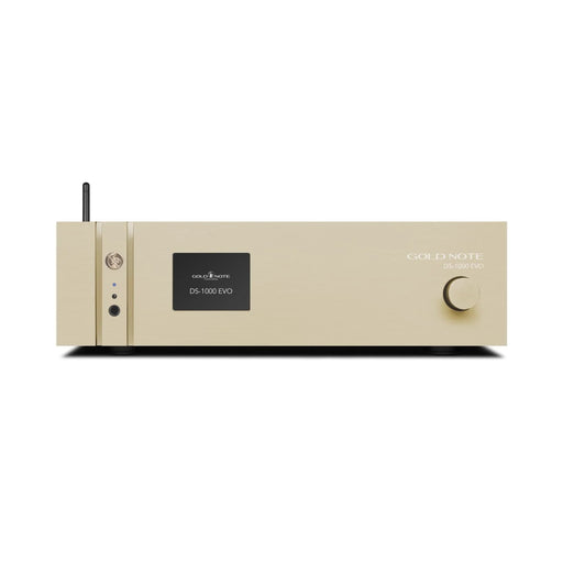 Gold Note - DS-1000 EVO - DAC