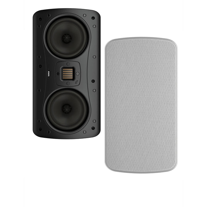 Golden Ear - Invisa JPS - In-Wall Speaker