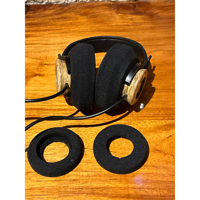 Grado Hemp Headphones Limited Edition Pre Loved