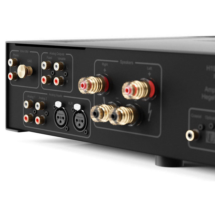 Hegel - H190V - Integrated Amplifier (Pre-Order for May arrival)