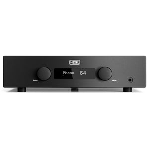 Hegel - H190V - Integrated Amplifier (Pre-Order for May arrival)