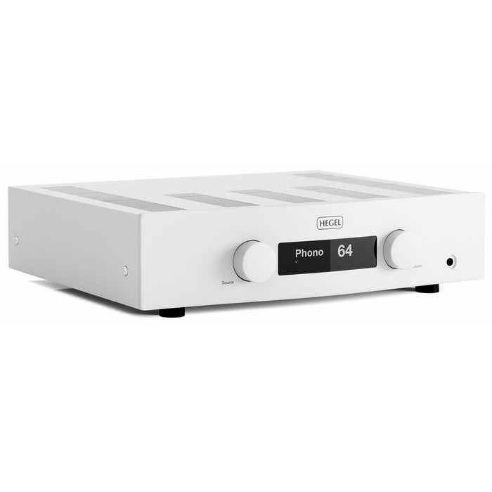 Hegel - H190V - Integrated Amplifier (Pre-Order for May arrival)