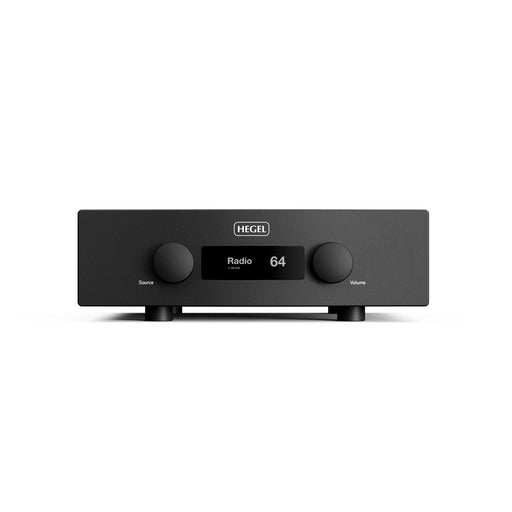 Hegel - H400 - Integrated Amplifier (Available for Pre-Order)