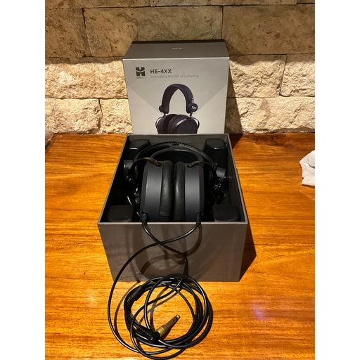 HiFi Man He-4XX Headphones Pre Loved