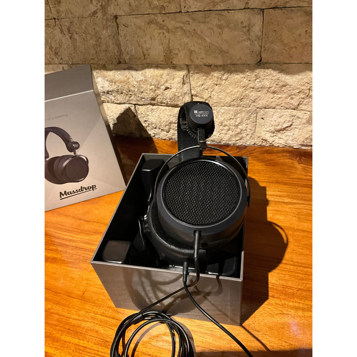 HiFi Man He-4XX Headphones Pre Loved