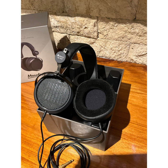 HiFi Man He-4XX Headphones Pre Loved