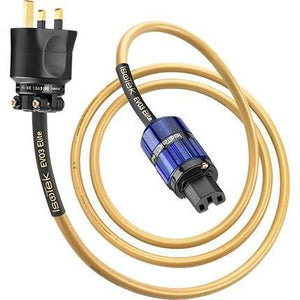 IsoTek - EVO3 Elite - Power Cable