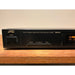 JVC FX 311 BK, AM FM Tuner component in black. Pre Loved