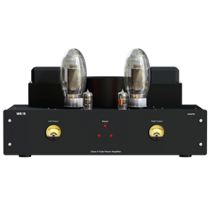 Lab 12 - Suono Mk2 - Power Amplifier