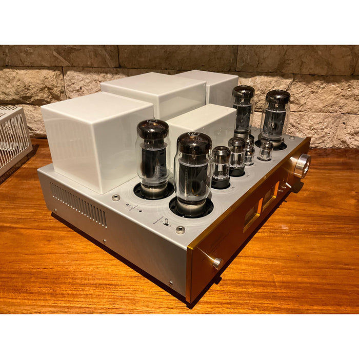 Line Magnetic LM-501 Valve/Tube Integrated amplifier Pre Loved