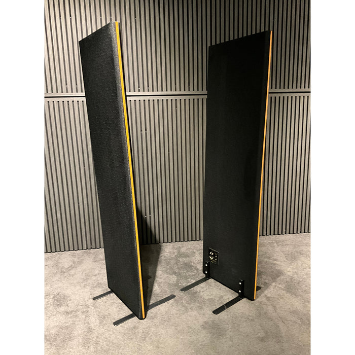 Magnepan MG 1.7i Planar Speakers. Pre Loved