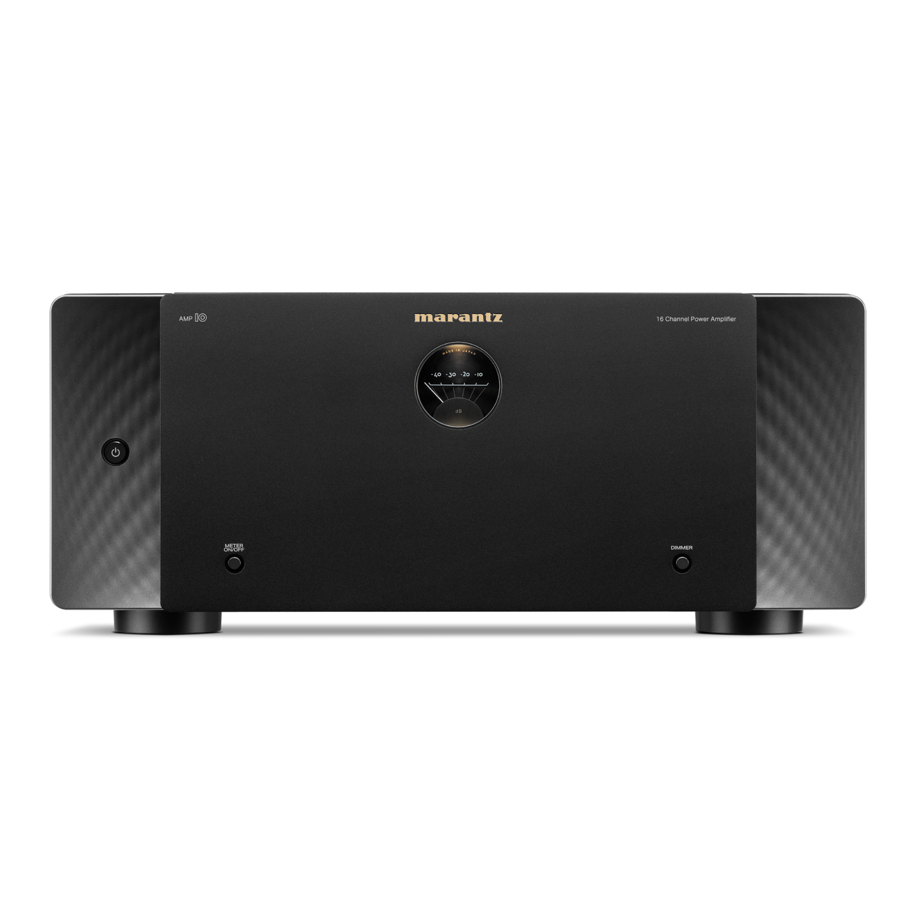 Home Theatre Amplifiers