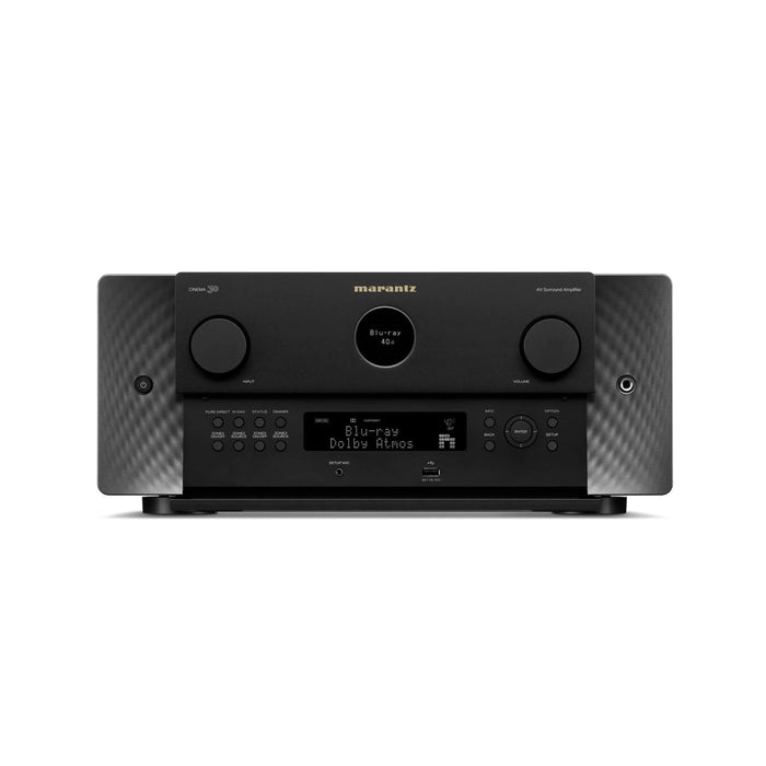 Marantz - Cinema 30 - AV Receiver