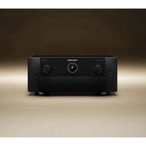 Marantz  AV Receivers