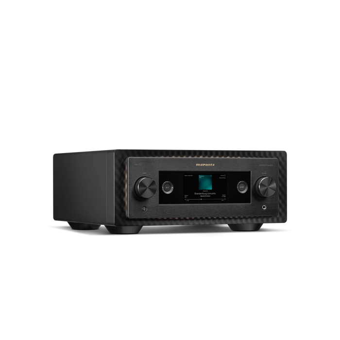 Marantz - Link 10 - Reference Network Audio Player (Available for Pre-Order)