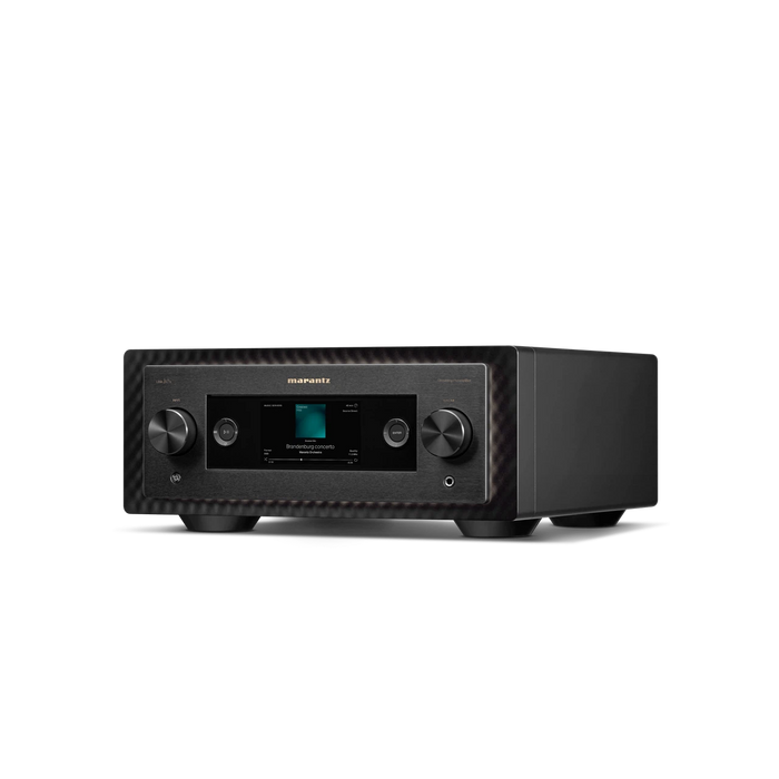 Marantz - Link 10 - Reference Network Audio Player (Available for Pre-Order)