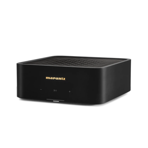 Marantz - MODEL M1 - Wireless Streaming Amplifier (Available for Pre-Order)