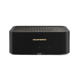 Marantz  Amplifiers with Streamers