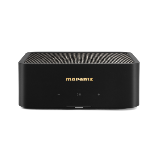 Marantz - MODEL M1 - Wireless Streaming Amplifier (Available for Pre-Order)