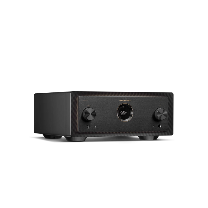 Marantz - Model 10 - Reference Integrated Amplifier (Available for Pre-Order)