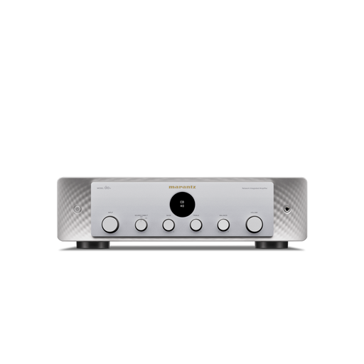 Marantz - Model 60n - Network Integrated Amplifier (Available for Pre-Order)