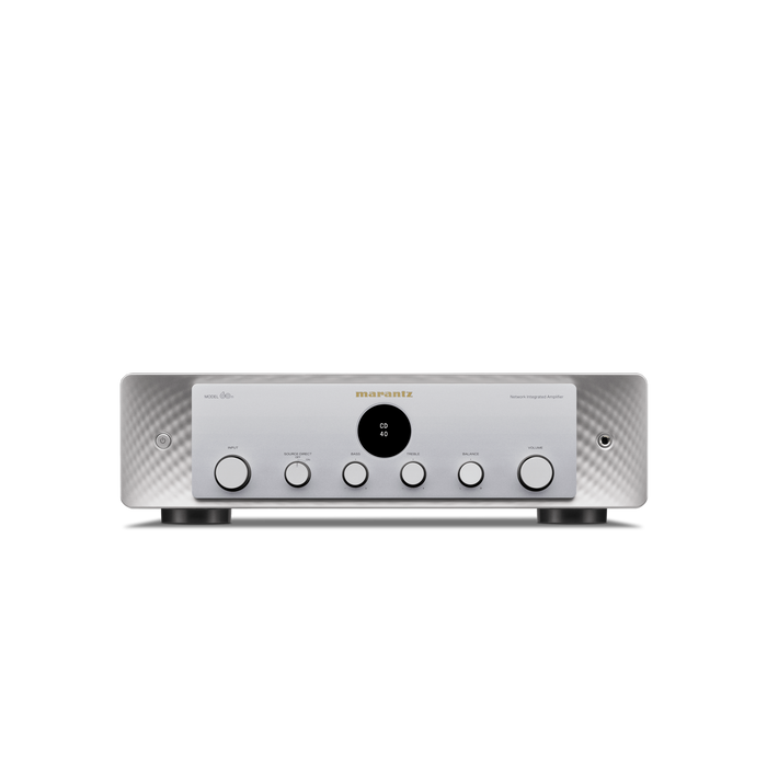 Marantz - Model 60n - Network Integrated Amplifier (Available for Pre-Order)