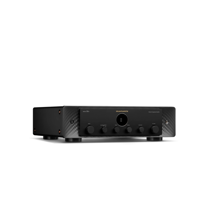 Marantz - Model 60n - Network Integrated Amplifier (Available for Pre-Order)