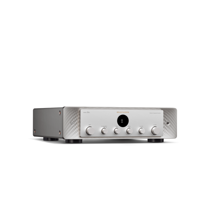 Marantz - Model 60n - Network Integrated Amplifier (Available for Pre-Order)