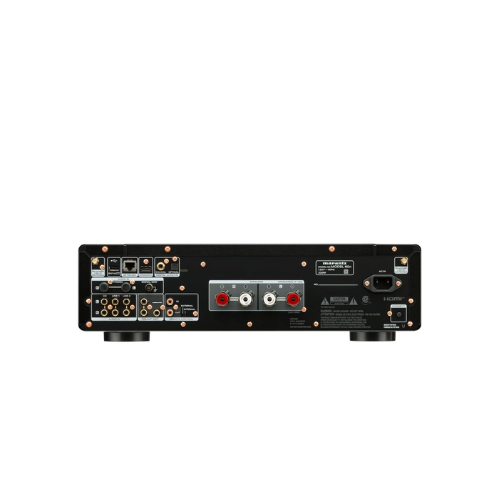 Marantz - Model 60n - Network Integrated Amplifier (Available for Pre-Order)