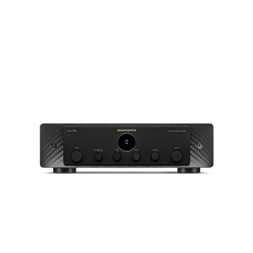 Marantz - Model 60n - Network Integrated Amplifier (Available for Pre-Order)