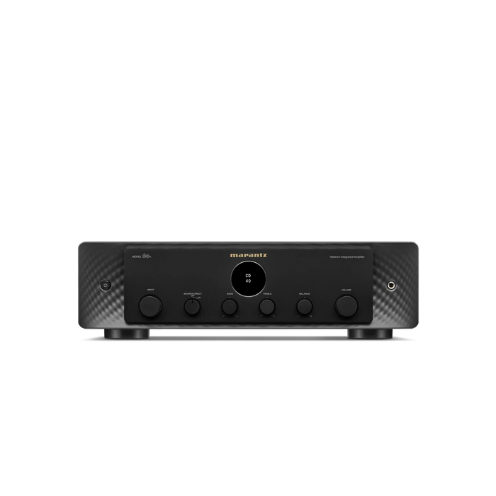 Marantz - Model 60n - Network Integrated Amplifier (Available for Pre-Order)