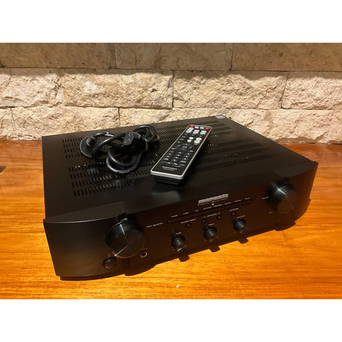 Marantz Pm6005 Integrated amplifier pre loved