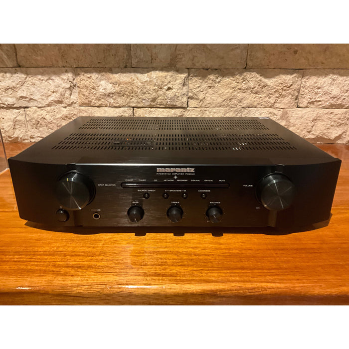 Marantz Pm6005 Integrated amplifier pre loved