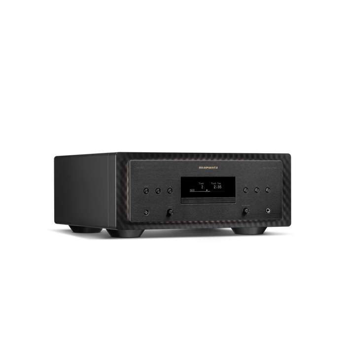 Marantz - SACD 10 - Reference SACD Player (Available for Pre-Order)