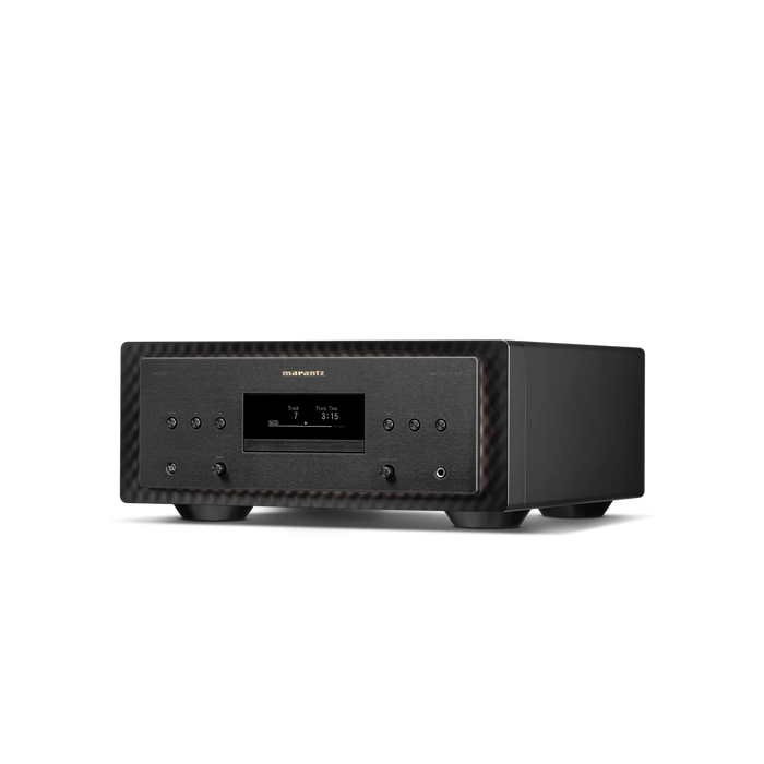 Marantz - SACD 10 - Reference SACD Player (Available for Pre-Order)