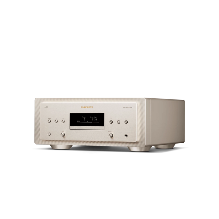 Marantz - SACD 10 - Reference SACD Player (Available for Pre-Order)