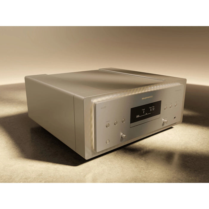 Marantz - SACD 10 - Reference SACD Player (Available for Pre-Order)