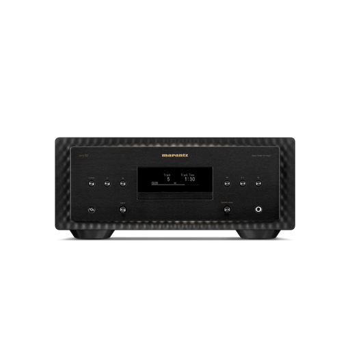 Marantz - SACD 10 - Reference SACD Player (Available for Pre-Order)