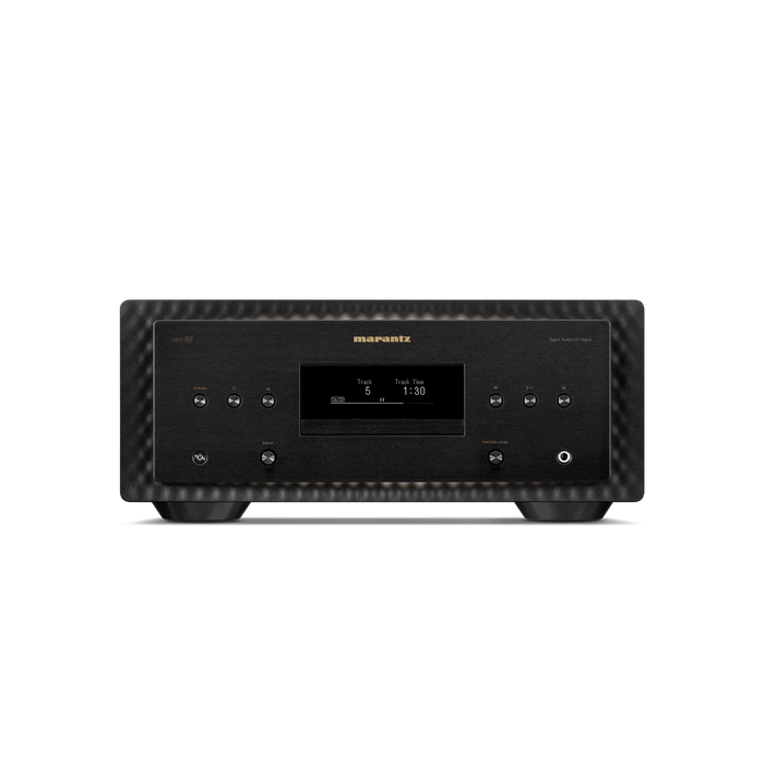 Marantz - SACD 10 - Reference SACD Player (Available for Pre-Order)