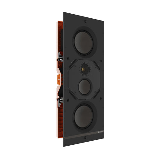 Monitor Audio - W2M - In-Wall Speaker