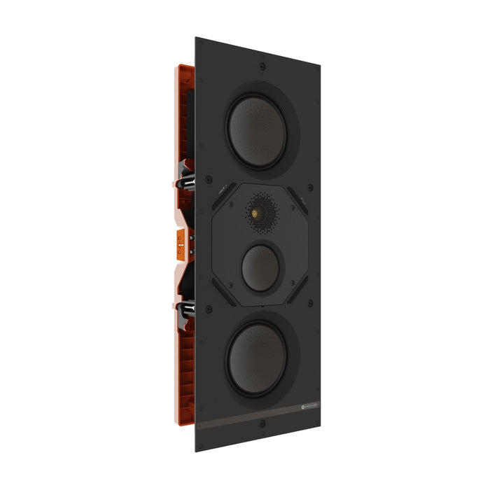 Monitor Audio - W2M - In-Wall Speaker