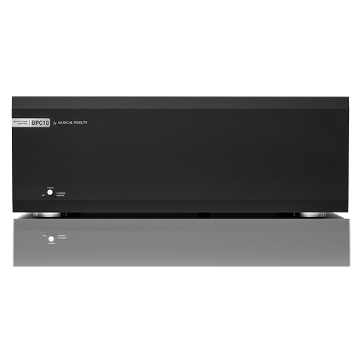 Musical Fidelity - BPC 10 - Power Conditioner