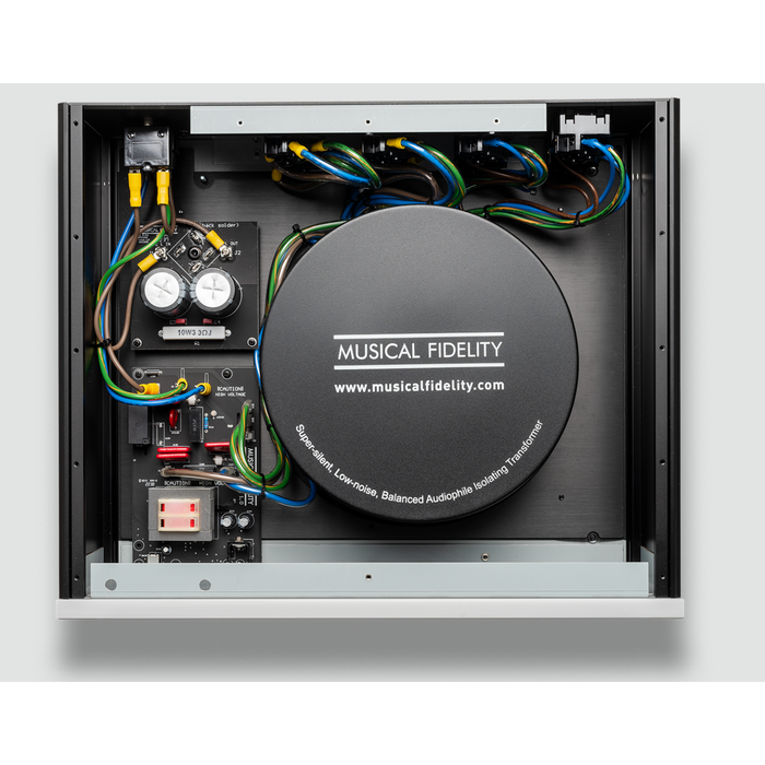 Musical Fidelity - BPC 16 - Power Conditioner