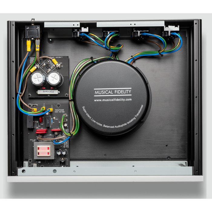 Musical Fidelity - BPC 5 - Power Conditioner