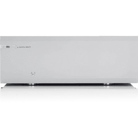 Musical Fidelity - M8500s - Stereo Power Amplifier Australia