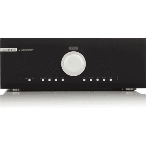 Musical Fidelity - M8PRE - Preamplifier Australia