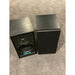 Musical Fidelity MC-2 Bookshelf speakers pair pre loved with grills